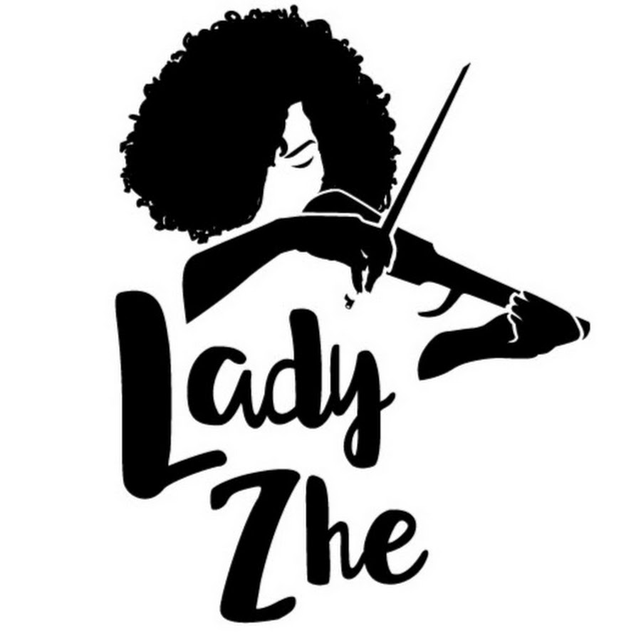 Lady Zhe logo